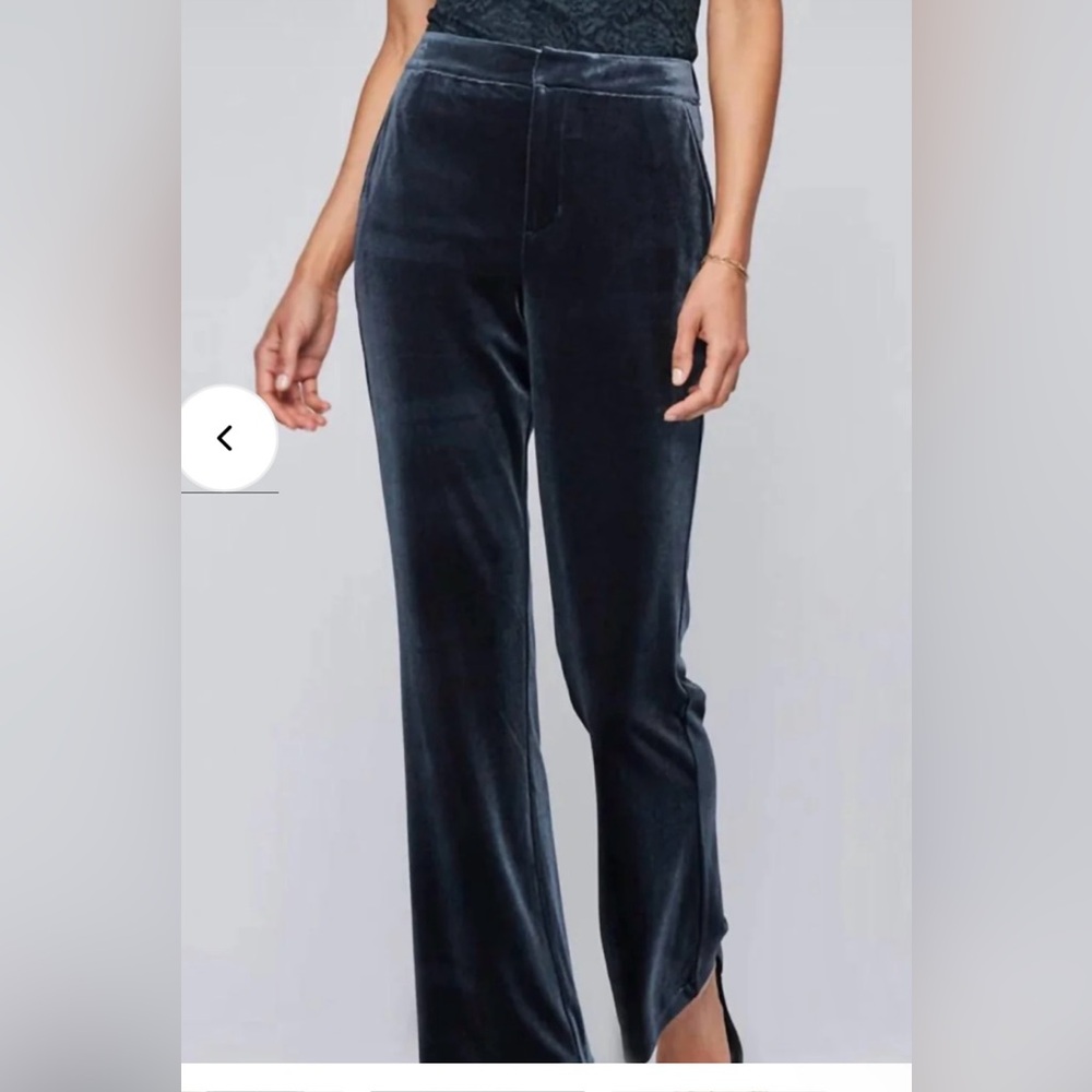NWT! Gentle Fawn - The Alice Pants Size 4 in Twilight